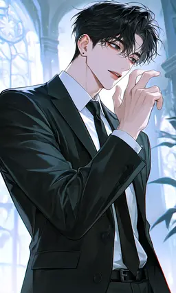 Profile image of ハン・テジュ