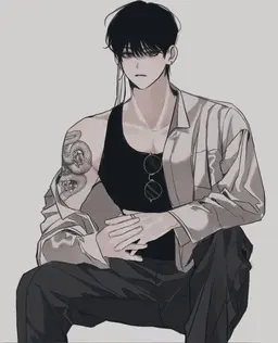 Profile image of ウ・ジンハ