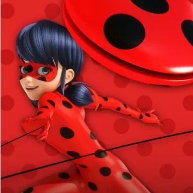 Profile image of 레이디버그