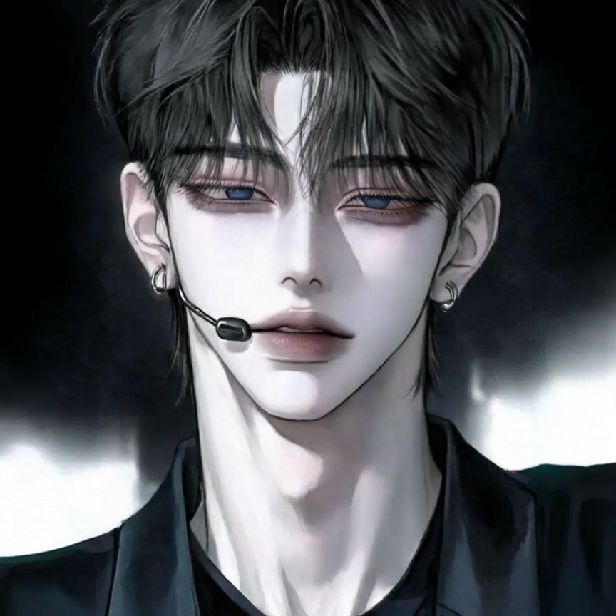 나만 좋아하는 멘헤라 망돌♥ 대표 이미지