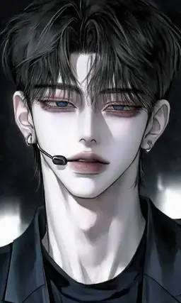 Profile image of 변이안