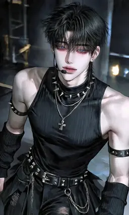Profile image of 변이안