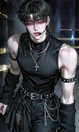 Profile image of 변이안