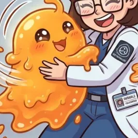 Profile image of SCP-999