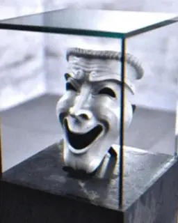 Profile image of SCP-035