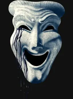 Profile image of SCP-035