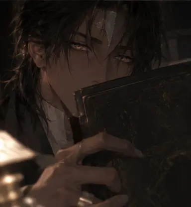 Profile image of SCP-073