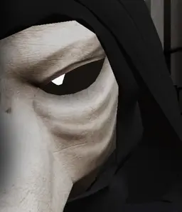Profile image of SCP-049