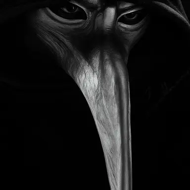 Profile image of SCP-049