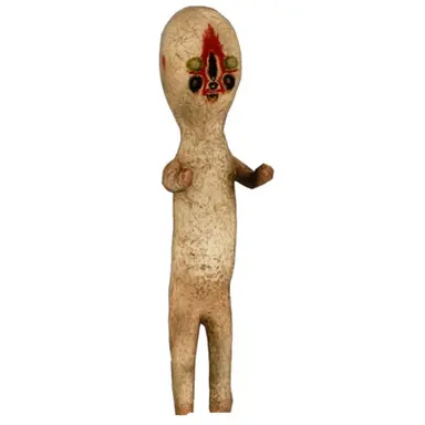 Profile image of SCP-173