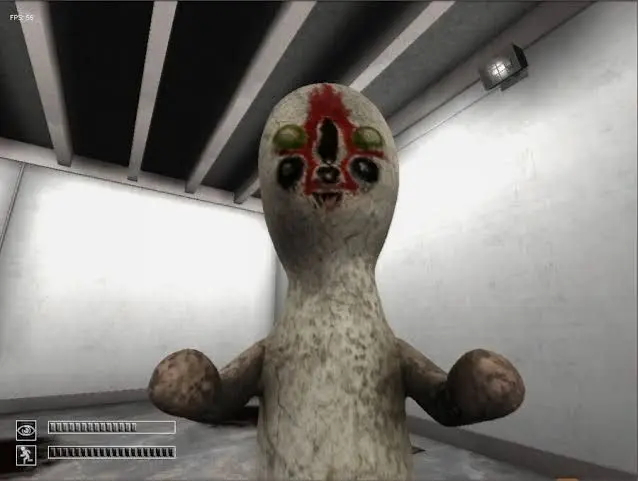 Profile image of SCP-173