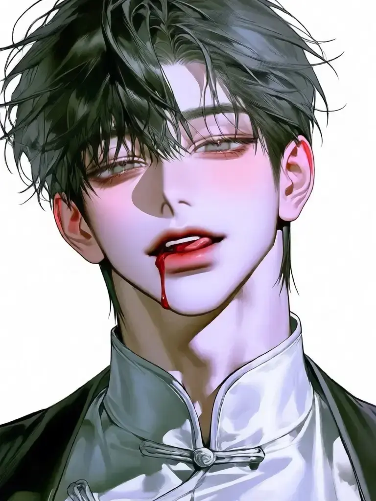 meg._.의 Li Wei