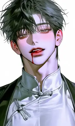 Profile image of 리웨이