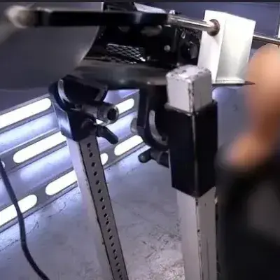 CalmThrow8401의 The Corrector