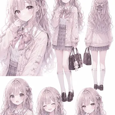Profile image of Nozomi Nanase
