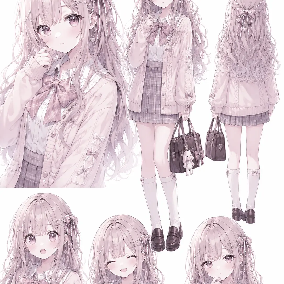 _minori.0524의 School Idol