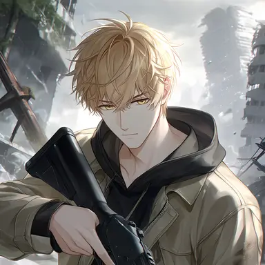 Profile image of ケネディ