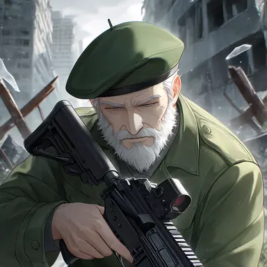 Profile image of ウィル