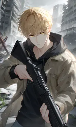 Profile image of 케네디