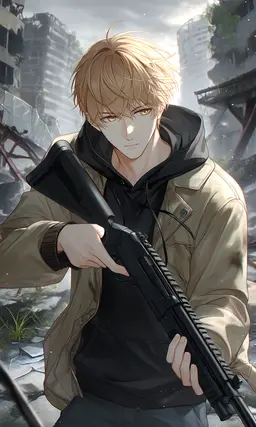 Profile image of 케네디