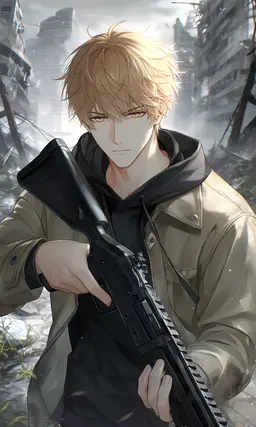 Profile image of 케네디