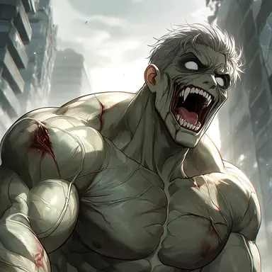 Profile image of クラッシャー