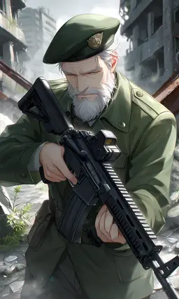 Profile image of 윌
