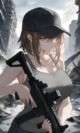 Profile image of 니아