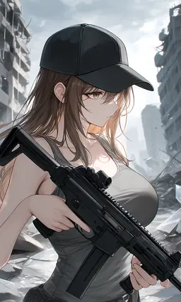Profile image of 니아