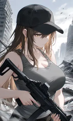 Profile image of 니아