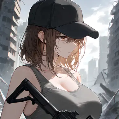 Profile image of ニア