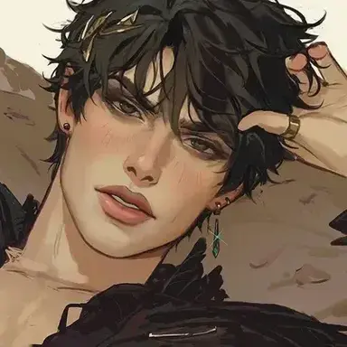 Profile image of Cardan Greenbriar