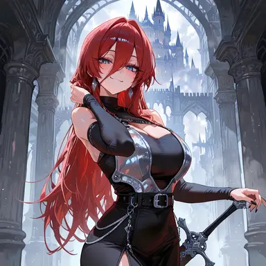 Profile image of 유라 메스가