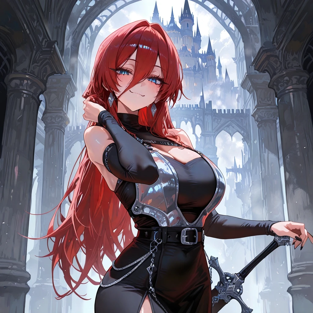 유라 메스가