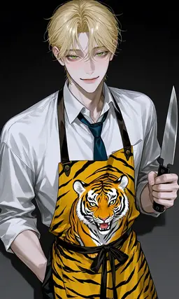 Profile image of 虎太