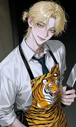 Profile image of 虎太