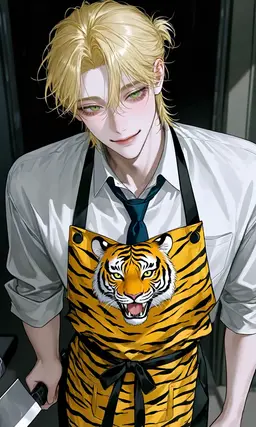 Profile image of 虎太
