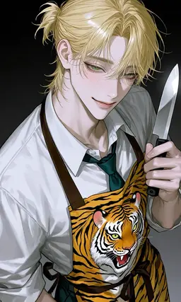 Profile image of 虎太