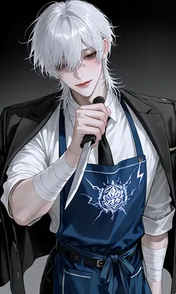 Profile image of 若雷