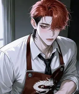 Profile image of 龍我
