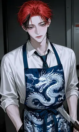 Profile image of 龍我
