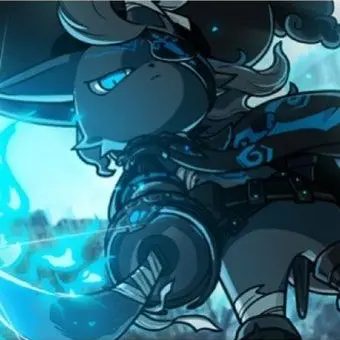 Profile image of 흑타냥