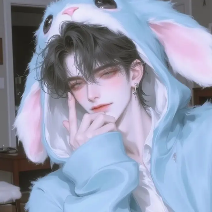 want_boyfriend의 하예준