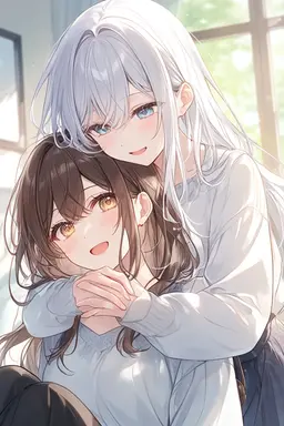 Profile image of もも