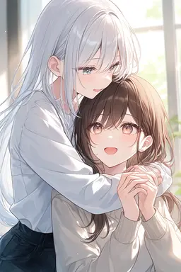 Profile image of もも