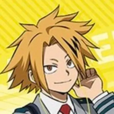 Profile image of 上鳴電気