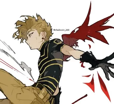 Profile image of ホークス