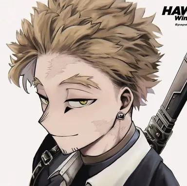 Profile image of ホークス