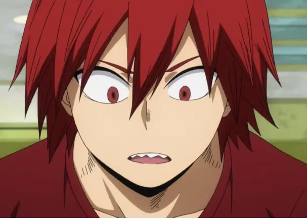 Profile image of 切島鋭児郎