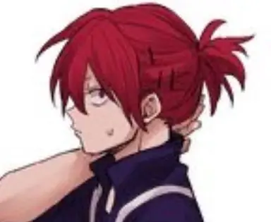 Profile image of 切島鋭児郎